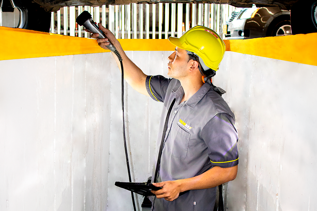 recordatorio tecnomecánica Medellín CDA Tecnired